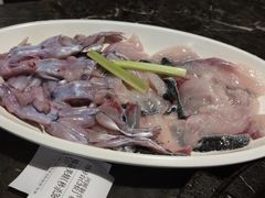 -大鱼山房鱼头火锅(老字号品质店)