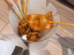 -小条食堂(筼筜天虹店)