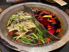 -宽板凳老灶火锅(南礼士路店)