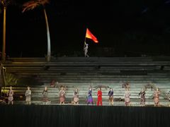 -三亚红色娘子军演艺公园景区
