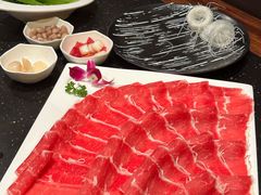 -南门涮肉(通州店)