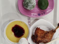 -清华澜园教工餐厅