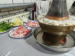 -鑫龙火锅(北园店)