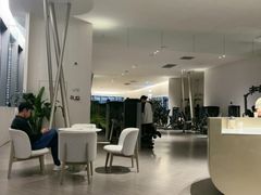 -YCHL FIT 健身(星寰店)