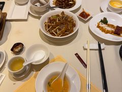 -利苑酒家(宜安广场店)