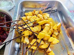 -怪老头甜不辣(抚琴小区店)