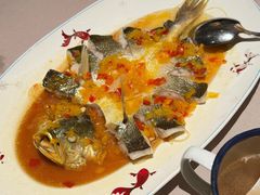 -小炳胜(卓悦中心店)