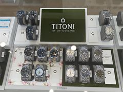 -亨得利(滨江道店)