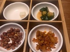 小菜-闽上鲜·福建菜(龙湖滨江天街店)