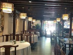 -小方外婆菜(蒙山路店)