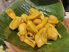 -第六季自助餐厅(北太平庄店)