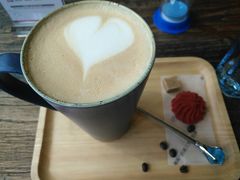 -栖巢咖啡(天鹅湖万达低碳店)