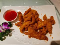 -翠山·映月湖景餐厅(映月湖公园店)