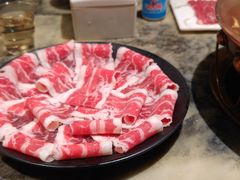 -德一门·北京爆肚涮肉(宽窄巷子店)