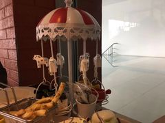 -豪客来牛排(绿宝广场店)