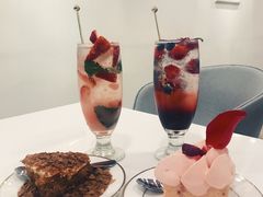 -PETIT PARIS 小巴黎(凯德1818店)