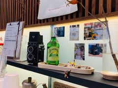 -Manner Coffee(大宁国际商业广场店)