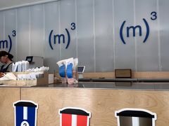 -CUBIC3三立方咖啡(凌空SOHO店)