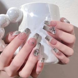 -H12 STAR日式美甲美睫专门店