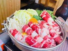 -林妈妈村·日式料理(宝山万达店)
