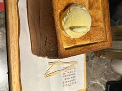 -绿茶餐厅(天津天河城店)