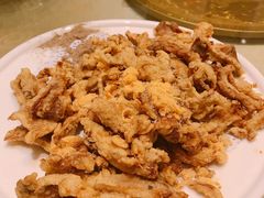 -晚归月亮湾私家菜(临邑路店)