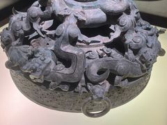 -上海博物馆(人民广场馆)