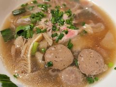 -PHO爺·越南料理(亦庄大族广场店)