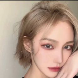 点击看大图 -KIMI HAIR SALON·烫染设计店