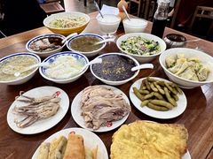 -随柳居·苏式小吃(建新巷店)