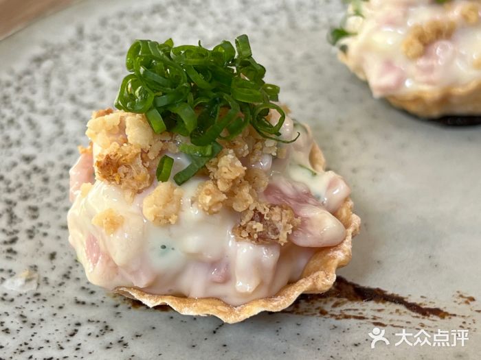 BOR Eatery(安福路店)图片