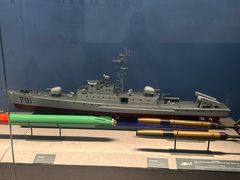 -中国人民解放军海军博物馆