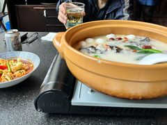 -羡餐厅·杭帮菜·淳菜(千岛湖自由洲际殿店)