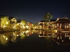 -石湖景区