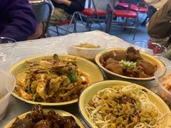 -东排食堂长沙小吃大排档(五一广场店)