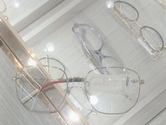 -无界眼镜MaxLess(南翔印象城店)
