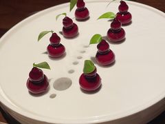 -曾宴·楚菜(湖北省博物馆店)