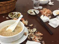 -阿婆潮汕砂锅粥(王府大街店)