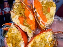 -三妹小龙虾·黄油蟹(华侨城总店)