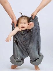 -熙熙小王国儿童摄影乐园(武昌旗舰店)