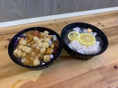 -串妹花式冰粉(乐山总店)