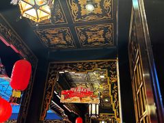 -蔼若春.传承三十年云南菜(金碧公园店)