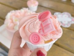 -壹点壹客·生日蛋糕(龙岗店)