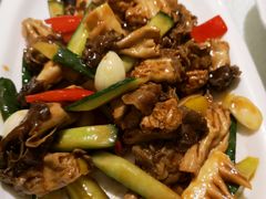 -燕春楼(海河华鼎店)