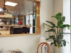 大堂-小满Grainkitchen(滨江商业广场店)