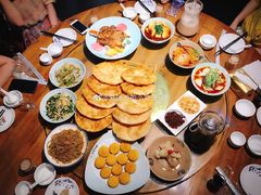 -老磨油饼(高陵店)