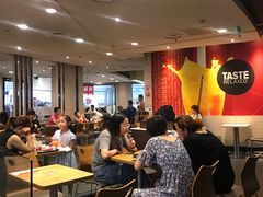 -肯德基(庄河店)