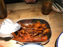 -弄堂里(阿里西溪A区店)