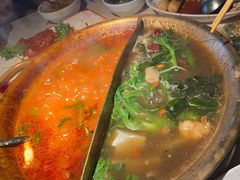 -小龙坎火锅(全球总店)