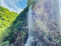-少华山国家森林公园